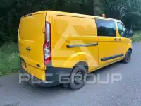 2017 Ford TRANSIT