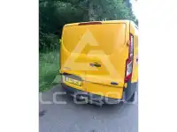 2017 Ford TRANSIT