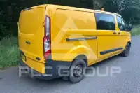 2017 Ford TRANSIT