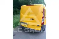2017 Ford TRANSIT