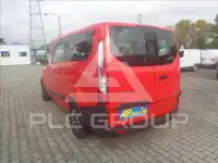 2017 Ford TRANSIT
