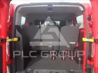 2017 Ford TRANSIT
