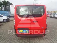 2017 Ford TRANSIT