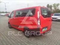 2017 Ford TRANSIT