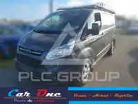 2017 Ford TRANSIT