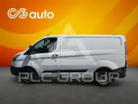 2017 Ford TRANSIT