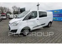 2017 Ford TRANSIT