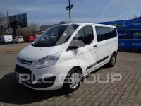 2017 Ford TRANSIT