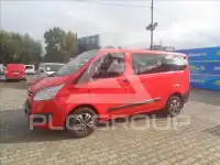 2017 Ford TRANSIT