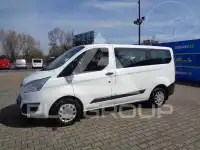 2017 Ford TRANSIT