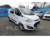 2017 Ford TRANSIT