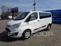 2017 Ford TRANSIT