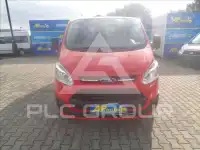 2017 Ford TRANSIT