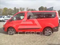 2017 Ford TRANSIT