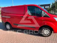2017 Ford TRANSIT