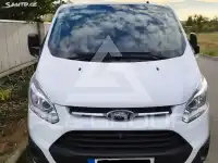 2017 Ford TRANSIT
