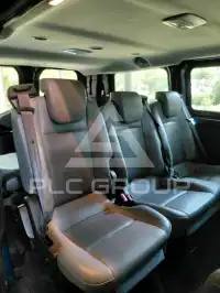 2017 Ford TRANSIT