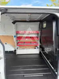 2017 Ford TRANSIT