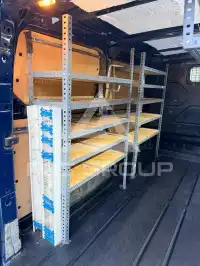 2017 Ford TRANSIT