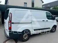 2017 Ford TRANSIT