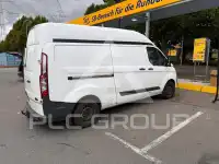 2017 Ford TRANSIT