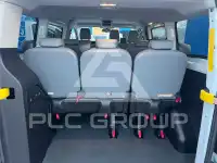 2017 Ford TRANSIT