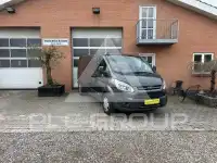 2017 Ford TRANSIT