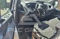 2017 Ford TRANSIT