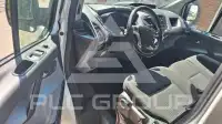 2017 Ford TRANSIT