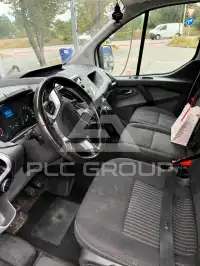 2017 Ford TRANSIT