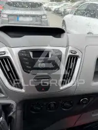 2017 Ford TRANSIT