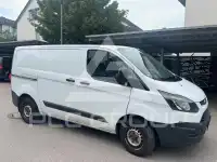 2017 Ford TRANSIT