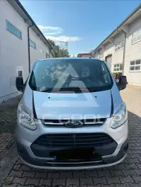 2017 Ford TRANSIT