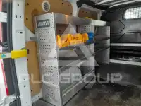 2017 Ford TRANSIT