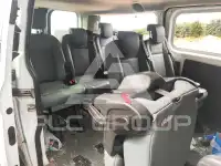 2017 Ford TRANSIT