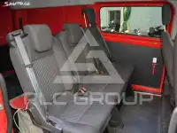 2017 Ford TRANSIT