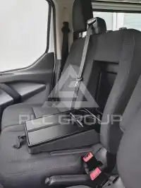 2017 Ford TRANSIT