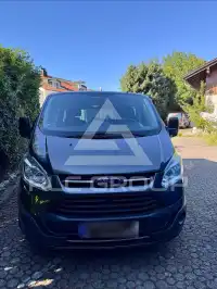 2017 Ford TRANSIT