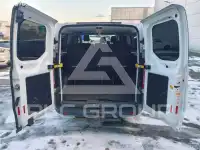 2017 Ford TRANSIT