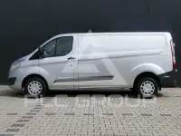 2017 Ford TRANSIT