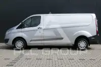 2017 Ford TRANSIT