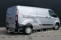 2017 Ford TRANSIT