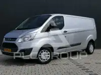 2017 Ford TRANSIT