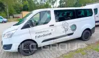 2017 Ford TRANSIT