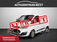 2017 Ford TRANSIT