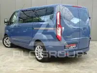 2017 Ford TRANSIT
