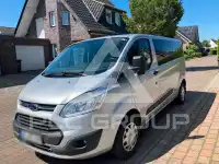 2017 Ford TRANSIT