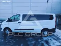 2017 Ford TRANSIT