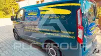 2017 Ford TRANSIT