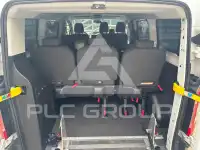 2017 Ford TRANSIT